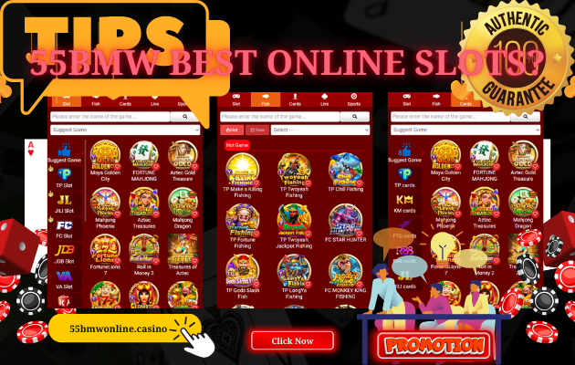 best online slots