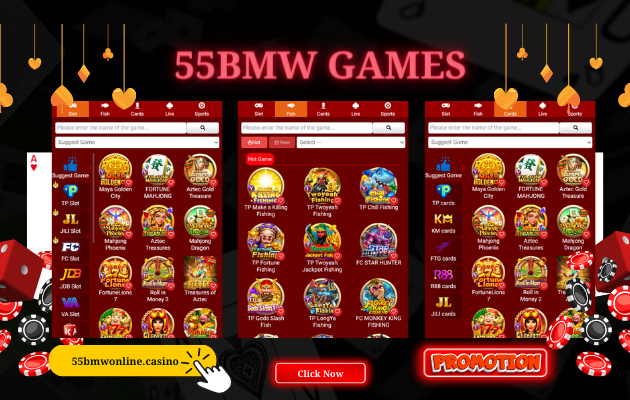 Bet on Your Favorite Sports Teams at 55 Club Online Gaming